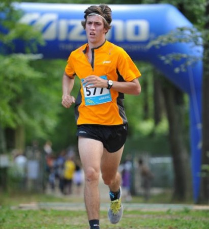 MATOUŠ TIŠER