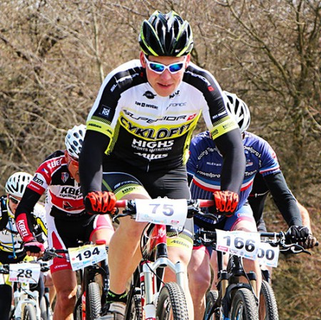 PETR BĚLICKÝ