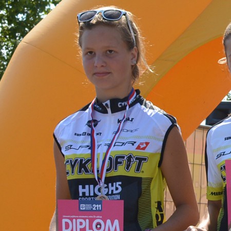 DITA ŽĎÁRSKÁ