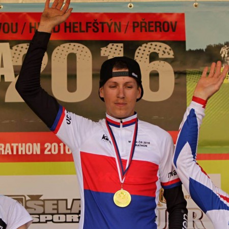 ALEŠ STRNAD